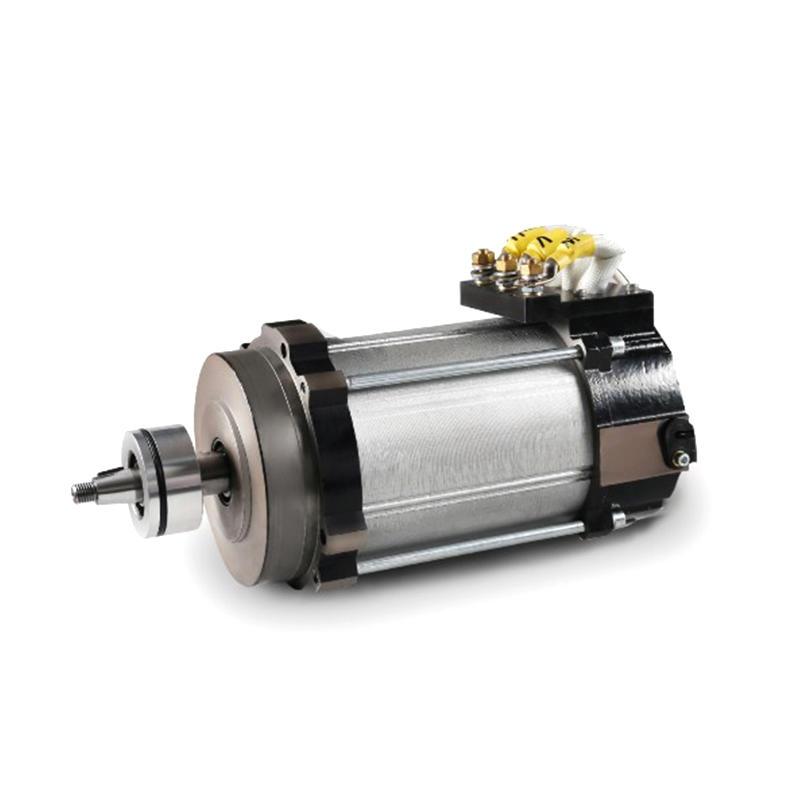 Load speed 3500RPM three-phase induction motor