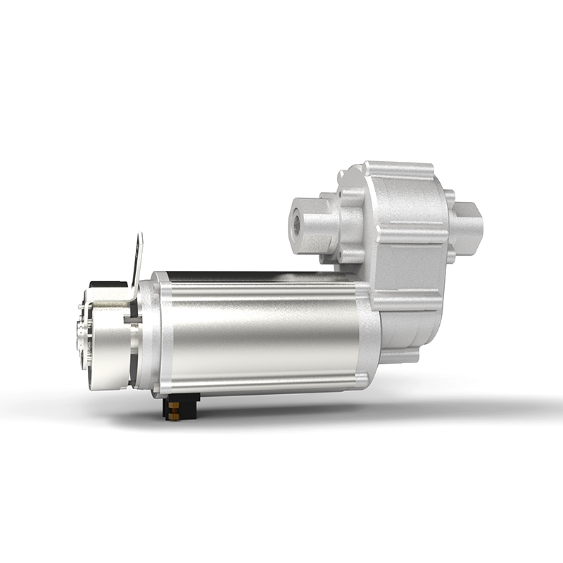 1200W Reduction gearbox rear axle motor