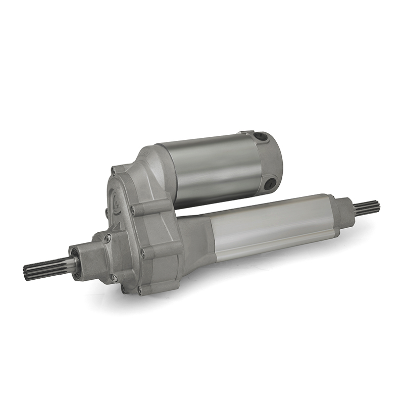 φ20 Output shaft 100-150RPM motor