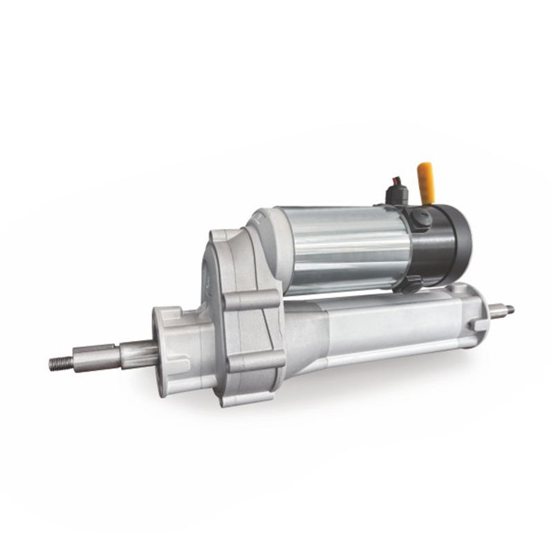 450 Power 92mm diameter motor