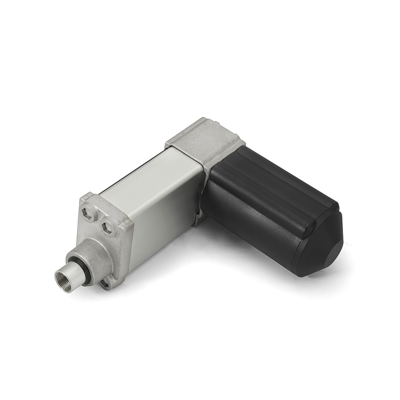 40W Power load 1500N DC actuator