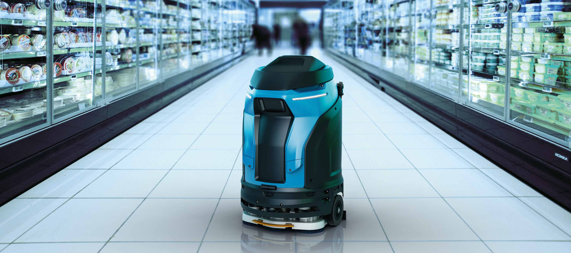 What Should You Look for When Choosing a Motor for Your Car Wash System?