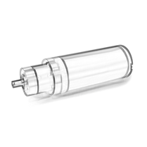 Brushless Geared Motor