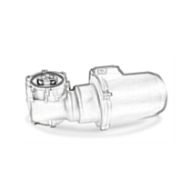  AC Geared Motor