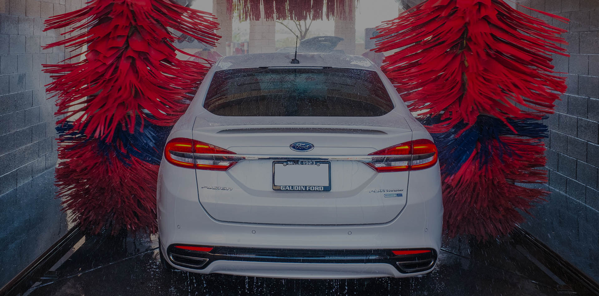 The Power Behind the Clean: Understanding Car Wash AC Geared Motors