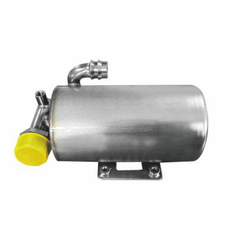 High-Precision CT Cooling Circulation Pump
