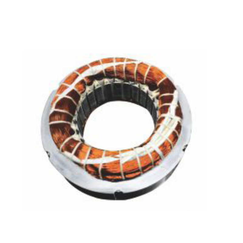 High-pressure 3M housing precision stator