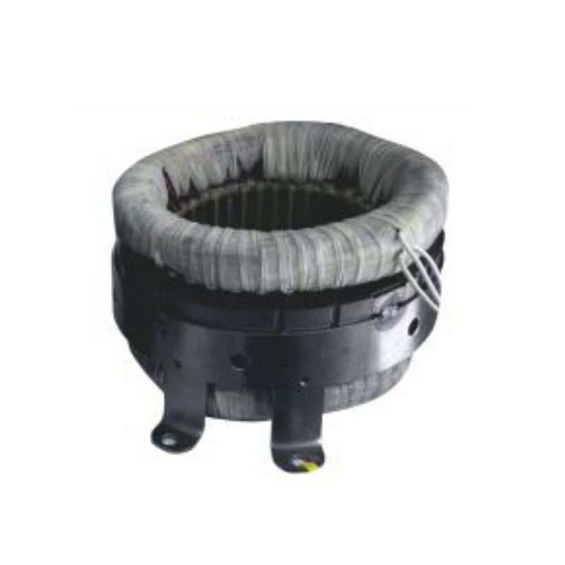 Low-resistance 3M Precision Stator