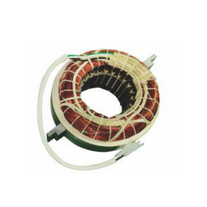 Compact 2.3m Shell High-frequency Stator