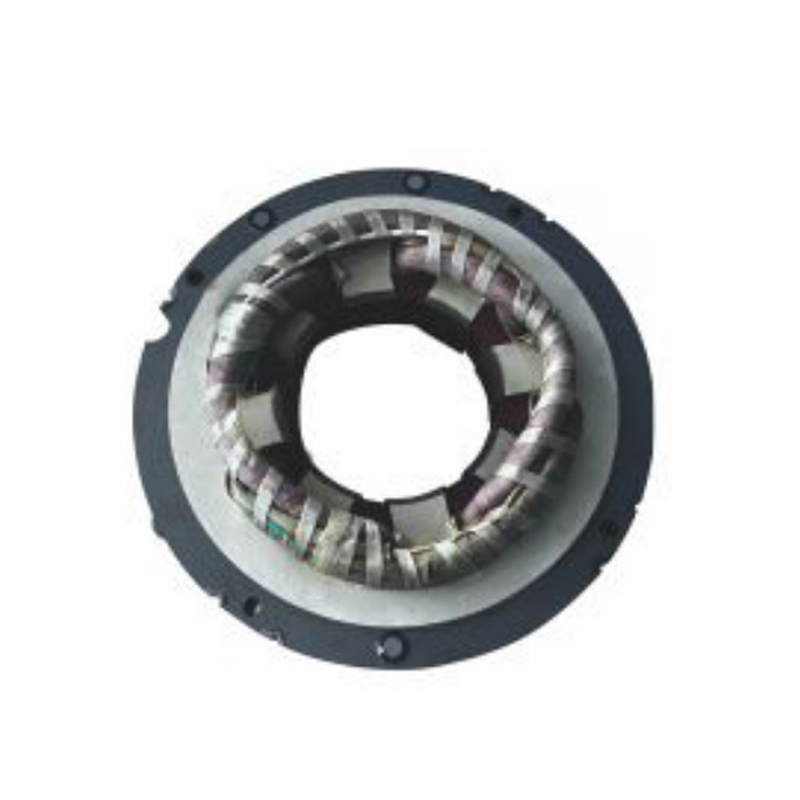 Sensitive 4M Tube-Shell Drive Stator