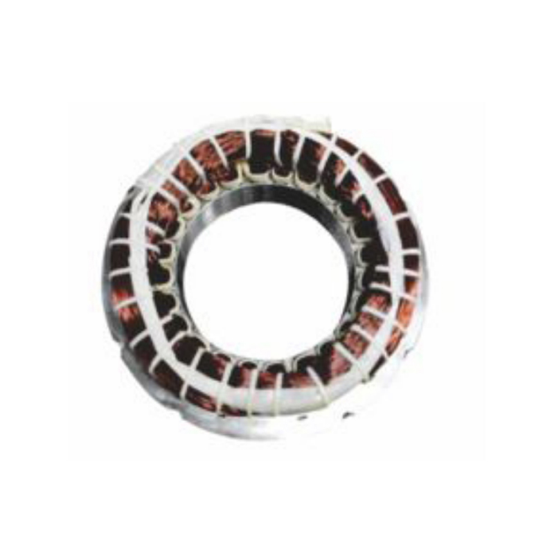 Precision 2.3M housing high-inductance stator