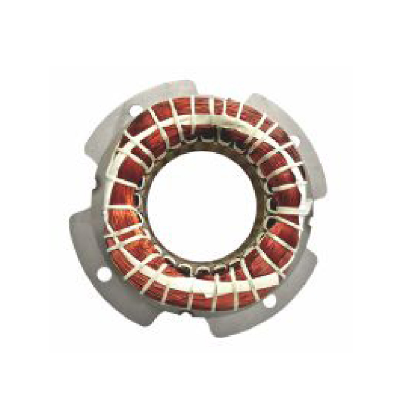 Precision 3.5M Tube-Adapted Stator