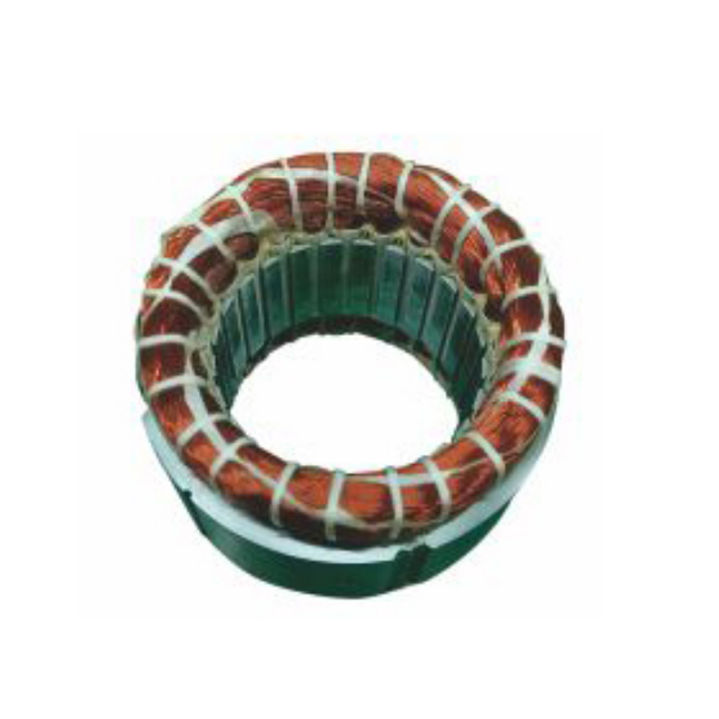 High-Inductance 4M Tube Shell Precision Stator